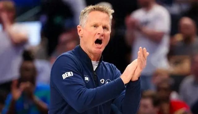 科尔进入合同年可能离开勇士 库明加一事还有转机？