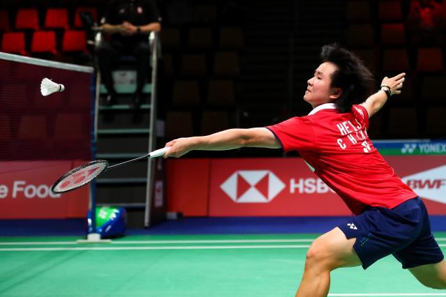 500彩票-国羽尤伯杯阵容齐整 日本队将成卫冕唯一对手？