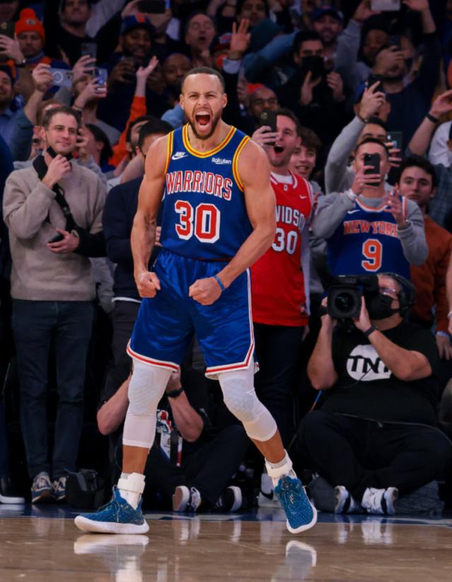 500万彩票网-【人物】史蒂芬·库里 NBA历史三分之王是怎么炼成的