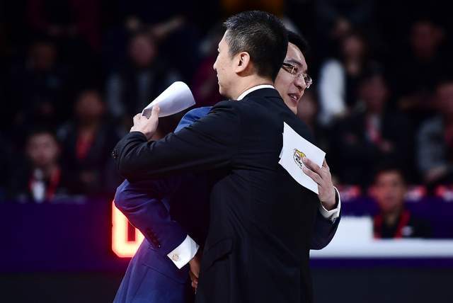 500彩票网官方-CBA本赛季已有七名主教练下课!辽篮三冠功勋主帅也未能幸免