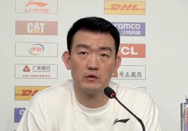 500万彩票网-王博:迫不得已才使用两小外开局,不过收到了不错的效果